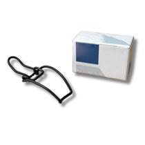 Presilha Tampa Filtro de Ar Original MBB para 1418 Atego Axor Presilha Tampa Filtro de Ar Original MBB para 1418 Atego Axor