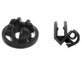 Presilha Trava Grampo Vareta Capo Ford Focus Fusion 2013/..