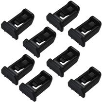 Presilha Trava União Capa Tanque Titan Fan Star 160 2025 8Un Presilha Trava União Capa Tanque Titan Fan Star 160 2025 8Un