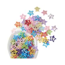 Presilhas De Cabelo Estrela Vazada Coloridas E Fofas, 10 Ou 30 Peças, Design De Encaixe, Ideais Para Presilhas De Cabelo Estrela Vazada Coloridas E Fofas, 10 Ou 30 Peças, Design De Encaixe, Ideais Para