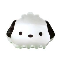 Presilhas De Cabelo Rosa Fofas De Desenho Animado SANRIO, Acessórios De Garra De Cabelo Com Animais, Presilhas De Cabelo Rosa Fofas De Desenho Animado SANRIO, Acessórios De Garra De Cabelo Com Animais,