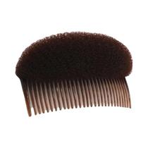 Presilhas De Cabelo Volumizadoras Para Mulheres E Meninas, Esponja Para Aumentar O Volume Do Cabelo,