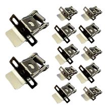 Presilhas de embutir para Luminarias 36w Ledvance 40 Peças