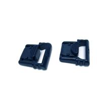 Presilhas para máscaras Mirage Micro, Mirage Activa LT, Mirage SoftGel e Ultra Mirage II Resmed (2un