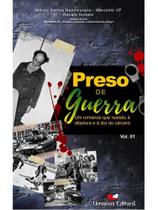 Preso de guerra Preso de guerra