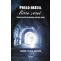 Preso estou, livre serei: pastoral carcerária fundamentos, inspiração, atuação.