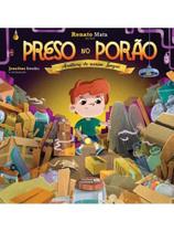 Preso no porão Preso no porão
