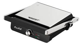 Press Grill Best KJ225 220V 2000W Antiaderente Press Grill Best KJ225 220V 2000W Antiaderente