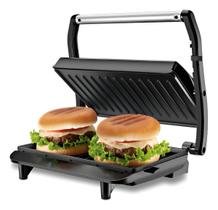 Press Grill Master Press Mondial 1000W Pg01 220V Preto