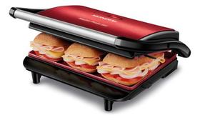 Press Grill Master Press Mondial PG-01-RC - 220v