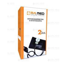 Pressão Arterial Precisa Fecho Contato P.A.MED Pressão Arterial Precisa Fecho Contato P.A.MED