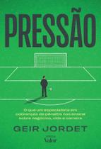 Pressão Pressão