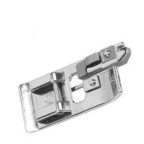 Presser Foot cpsms CY-7310G Overcast Overedge Overlock 1 unidade Presser Foot cpsms CY-7310G Overcast Overedge Overlock 1 unidade
