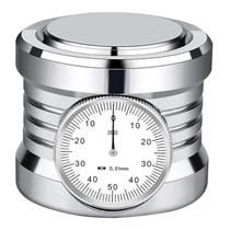 presseter altura com relogio e base magnetica presseter altura com relogio e base magnetica