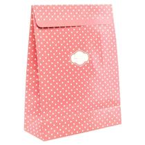 Pressie Pouch No-Wrap Presente