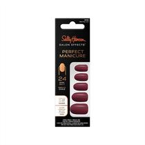 Pressione as unhas Sally Hansen Salon Effects Perfect Manicure Pressione as unhas Sally Hansen Salon Effects Perfect Manicure