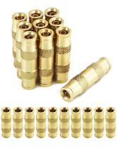 Pressione para conectar as conexões: mangueira de ar QWORK e compressor 1/4