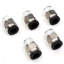 Pressione para conectar os encaixes CELER 5/16 od x 3/8 NPT Male