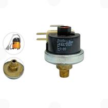 Pressostato 3,5 Bar Extratora WAP Carpet Cleaner FW005857