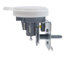 Pressostato 4 Níveis Bivolt para Máquina de Lavar Consul - W10619463 Pressostato 4 Níveis Bivolt para Máquina de Lavar Consul - W10619463