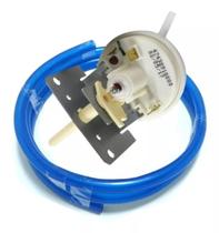 Pressostato 4 Niveis Electrolux Lt12 64786938 + Mangueira