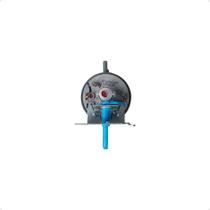Pressostato 4 Níveis Lavadora Brastemp BWL - 326050133 Pressostato 4 Níveis Lavadora Brastemp BWL - 326050133