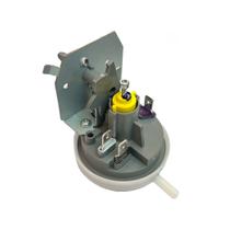 Pressostato 4 Níveis Lavadora Brastemp CWB08A CWB09A CWC08 Orig W10619463