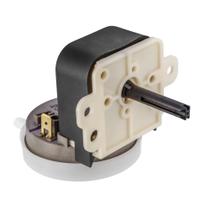 Pressostato 4 Níveis Lavadora Electrolux 64503116 LAC13 LES13 LT12B LT12F LT13B LTD13 Original Pressostato 4 Níveis Lavadora Electrolux 64503116 LAC13 LES13 LT12B LT12F LT13B LTD13 Original