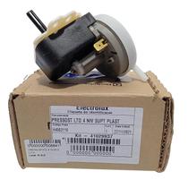 Pressostato 4 Níveis Lavadora Electrolux 64503116 Original Pressostato 4 Níveis Lavadora Electrolux 64503116 Original