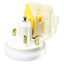 Pressostato 4 Níveis Para Lavadora Brastemp Antiga Came Amarelo - 47421610000 / 2388 R 63,90 Pressostato 4 Níveis Para Lavadora Brastemp Antiga Came Amarelo - 47421610000 / 2388 R 63,90