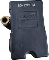 PRESSOSTATO 80-120PSI - 4 vias de alavanca compativel Schulz,Chiaperini,Motomil,Ferrari.