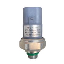 Pressostato Alta Ar Condicionado Volkswagen Gol G2 G3 G4 Pressostato Alta Ar Condicionado Volkswagen Gol G2 G3 G4