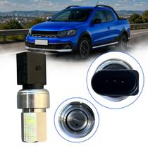 Pressostato Alta Ar Condicionado Vw Gol G5 G6 Saveiro Voyage Pressostato Alta Ar Condicionado Vw Gol G5 G6 Saveiro Voyage
