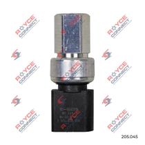 Pressostato Alta Golf Fox Polo 2002 Em diante Passat A3 na Linha de Liquido AA Pressostato Alta Golf Fox Polo 2002 Em diante Passat A3 na Linha de Liquido AA