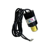 Pressostato Alta Pressão Cartucho Cebolinha 450Psi 250Psi