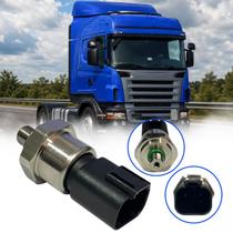Pressostato Ar Cond Caminhão Scania Pgr Série 4 E 5 Até 2017 Pressostato Ar Cond Caminhão Scania Pgr Série 4 E 5 Até 2017