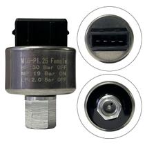 Pressostato Ar Condicionado Chevrolet S10 Até 2011 4 Vias