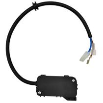 Pressostato Auto Stop Micro Switch Compatível com Lavajato WAP L2000/10 FW000732