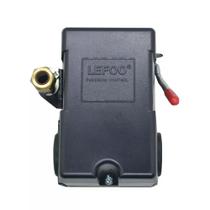 Pressostato Automático Compressor 125/175 1 via Pressostato Automático Compressor 125/175 1 via