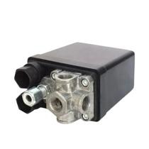 Pressostato Automatico Compressor 80-120psi Motomil Original