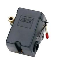 Pressostato / automatico de alavanca para compressores ( liga e desliga) lefoo