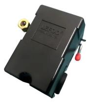 Pressostato Automático Leffo 125 175 Lbs 1 Via