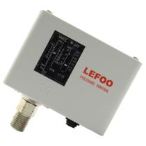 Pressostato Automático LF55 Pressão 2 à 16 Bar Diferencial 25 à 70 psi