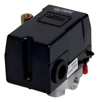 Pressostato Automático Para Compressor 125 175 4 Vias Pressostato Automático Para Compressor 125 175 4 Vias