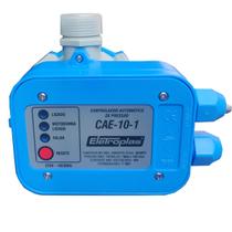 Pressostato Automático Pressão Eletroplas Cae-10-1