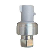 Pressostato Baixa Ar Condicionado Máquina Case Maxxum Magnum New Holland T5 T6 T7 T8 T9 Colheitadeira CR Pressostato Baixa Ar Condicionado Máquina Case Maxxum Magnum New Holland T5 T6 T7 T8 T9 Colheitadeira CR