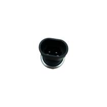 PRESSOSTATO BAIXA JOHN DEERE STS 9570 / 9670 / 9770 2 VIAS OEM: AH222256 Única