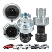 Pressostato Chevrolet /Fiat /Ford /Renault 3 Vias Pressostato Chevrolet /Fiat /Ford /Renault 3 Vias