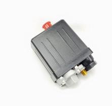 Pressostato Compressor 1 Via - Chiaperini 7.6/8.5 Pressostato Compressor 1 Via - Chiaperini 7.6/8.5