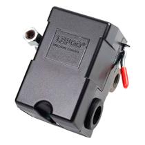 Pressostato Compressor 4 Vias 100/140 LBS LF10-4H LE